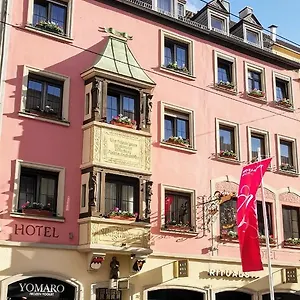 *** Hotel Zum Winzermännle Deutschland