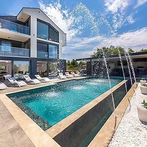  Apartment Seaview Kroatien