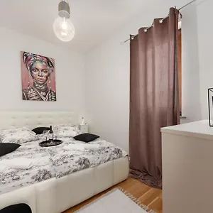  Apartment Lento Kroatien