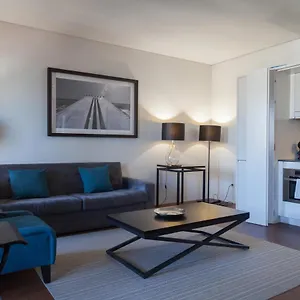  Apartamento Flh Mercado Ribeira Grey Flat Portugal