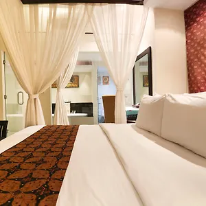The Bidadari And Umalas - Chse Certified Villa Seminyak (Bali)