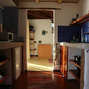  Chalet Casita En El Campo Con Vista Al Oceano Spanien