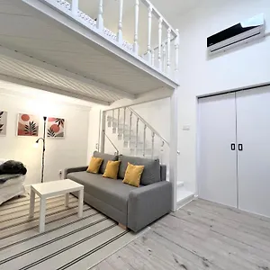  Apartamento Better Than Baross4 Hungría