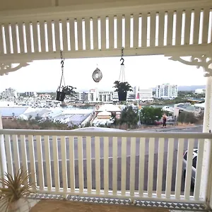 Melton Hill Apartment Townsville