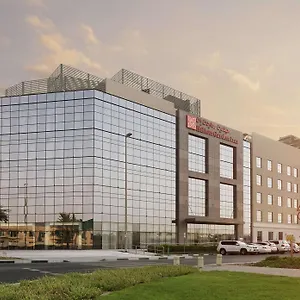 **** Hotel Hilton Garden Al Mina - Jumeirah Vereinigte Arabische Emirate