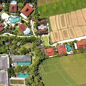 Dea Villa Canggu (Bali)
