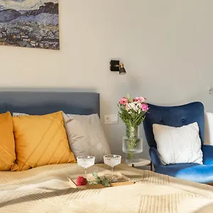 Alpari Wawel Apartment Krakow