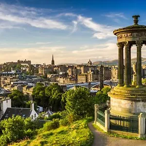 Appartamento Bernard, Edimburgo