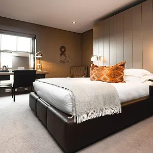 Hotell Dakota Edinburgh, South Queensferry