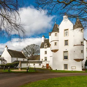 Castle Gogar Holiday home