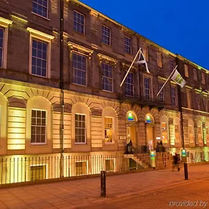 Otel Express Centre By Ihg, Edinburgh