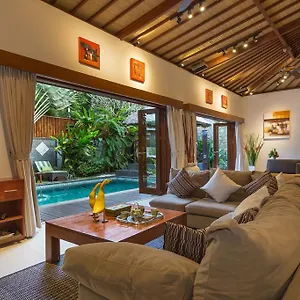 Green Mango Villa Seminyak (Bali)