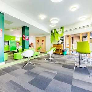 Apartamento Euro Halls, Edimburgo