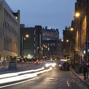 Appartamento Unite Students - The Bridge House - Fountainbridge, Edimburgo