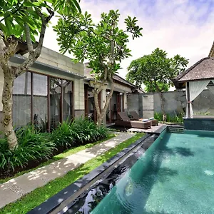 The Khayangan Dreams Villa, Villa Seminyak (Bali)