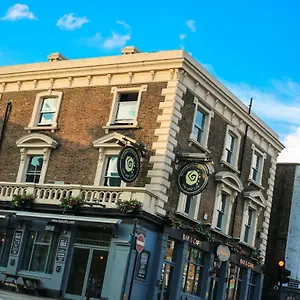 St Christopher'S Inn Greenwich Londra